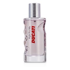 Tualetes ūdens Ducati Fight For Me EDT vīriešiem, 100 ml cena un informācija | Vīriešu smaržas | 220.lv