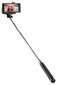 eSTAR Selfie Stick B1 Melns cena un informācija | Selfie Sticks | 220.lv