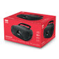 Muse RD306 Black, Portable radio CD player цена и информация | Magnetolas | 220.lv
