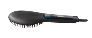 Щетка для выпрямления волос KELLY Esperanza EBP006 цена и информация | Приборы для укладки и выпрямления волос | 220.lv