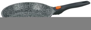 Panna Amberr Granite line, 24 cm цена и информация | Cковородки | 220.lv