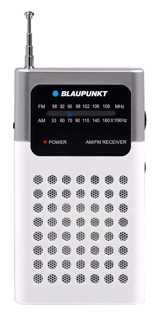 Kabatas radio Blaupunkt PR4WH cena un informācija | Radioaparāti, modinātājpulksteņi | 220.lv