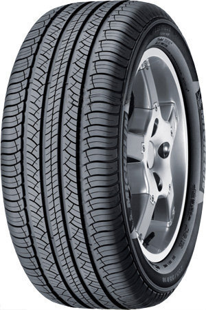 Michelin LATITUDE TOUR HP 235/60R18 103 V N0 cena un informācija | Vasaras riepas | 220.lv