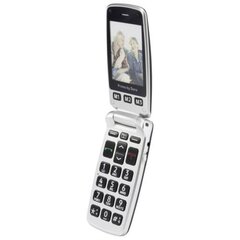 Doro Primo 413 Black cena un informācija | Mobilie telefoni | 220.lv