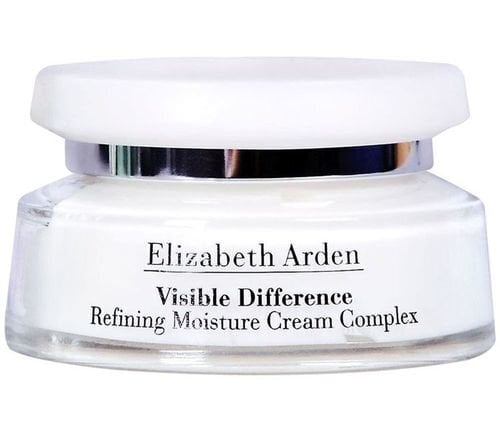 Sejas krēms Elizabeth Arden Visible Difference (75 ml) (75 ml) cena un informācija | Sejas krēmi | 220.lv