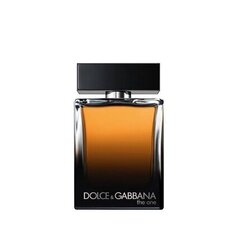 Мужская парфюмерия The One Dolce & Gabbana (100 мл) цена и информация | Мужские духи | 220.lv