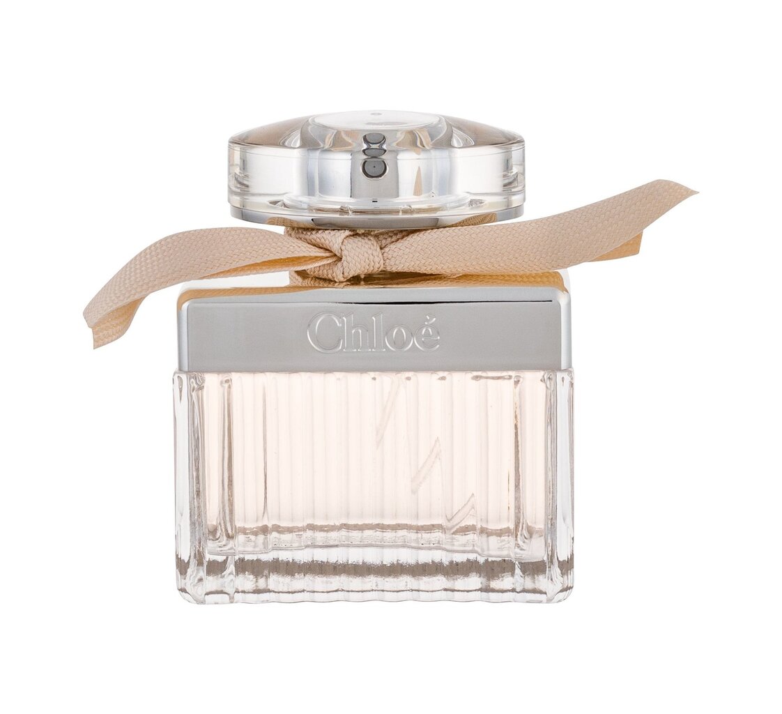 Parfimērijas ūdens sievietēm Fleur de Parfum Chloe EDP: Tilpums - 50 ml цена и информация | Sieviešu smaržas | 220.lv