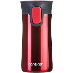 Termokrūze Contigo Pinnacle 300 ml цена и информация | Термосы, термокружки | 220.lv