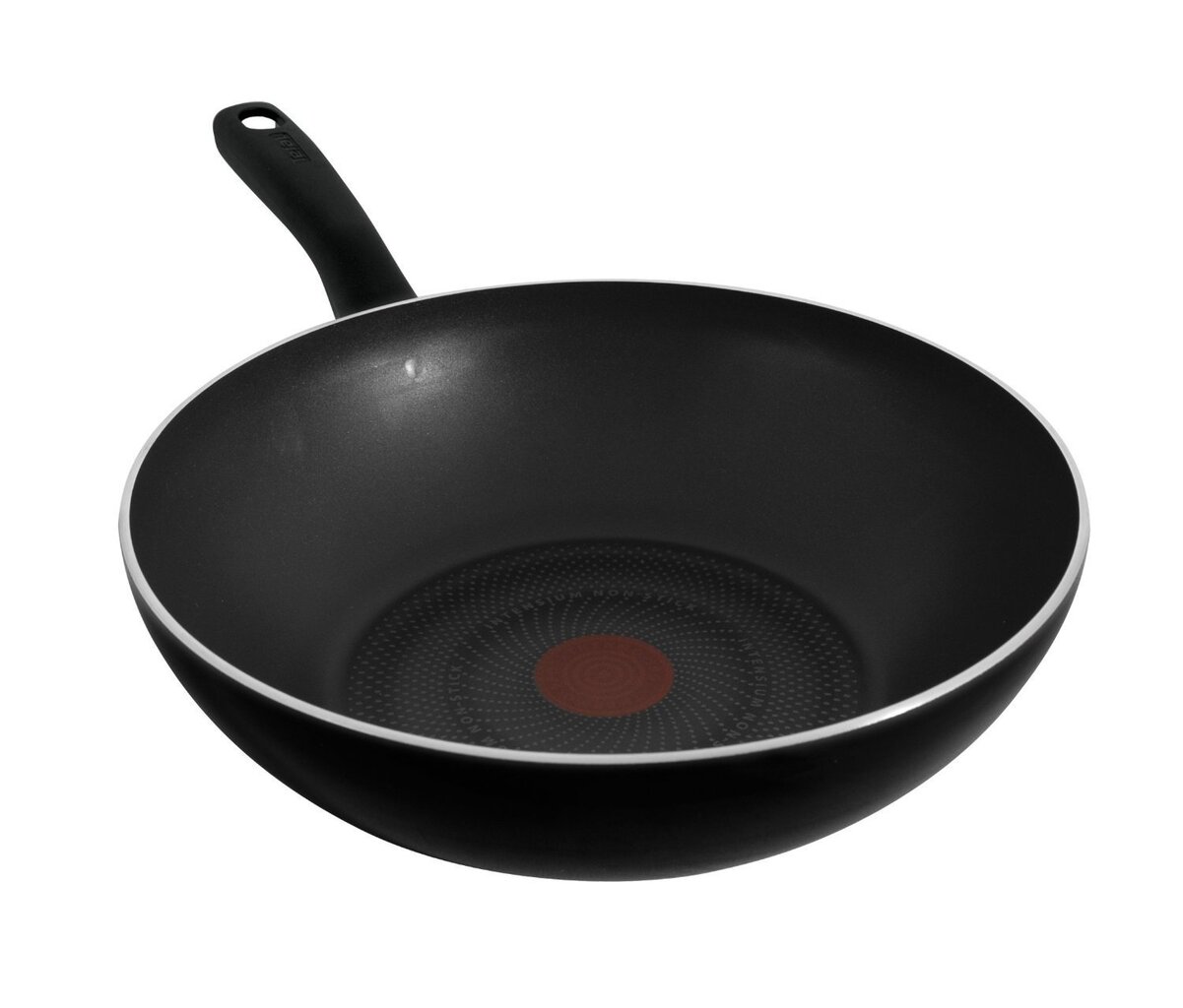 Wok panna Simple Wok 28 cm цена и информация | Pannas | 220.lv