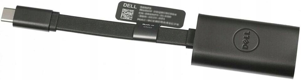 Dell 470-ABND cena un informācija | Adapteri un USB centrmezgli | 220.lv