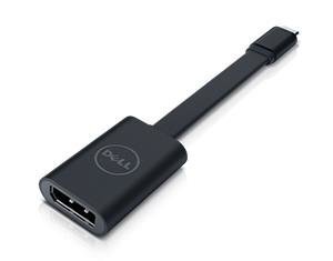 NB ACC ADAPTER USB-C TO DP/470-ACFC DELL cena un informācija | Adapteri un USB centrmezgli | 220.lv