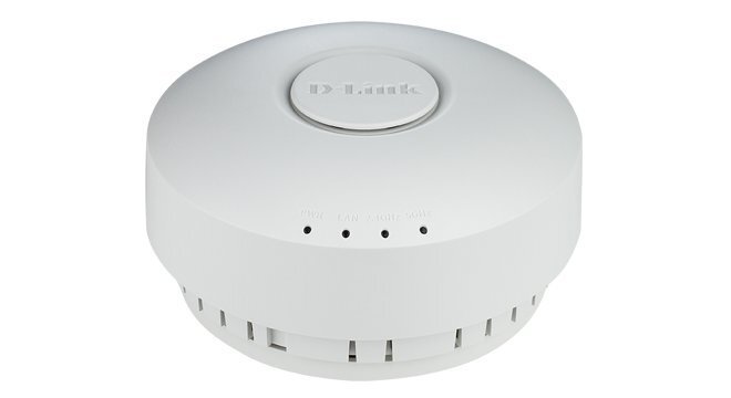 D-Link DWL-6610AP цена и информация | Rūteri (maršrutētāji) | 220.lv