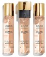 Chanel Coco Mademoiselle - EDT cartridge (3 x 20 ml)