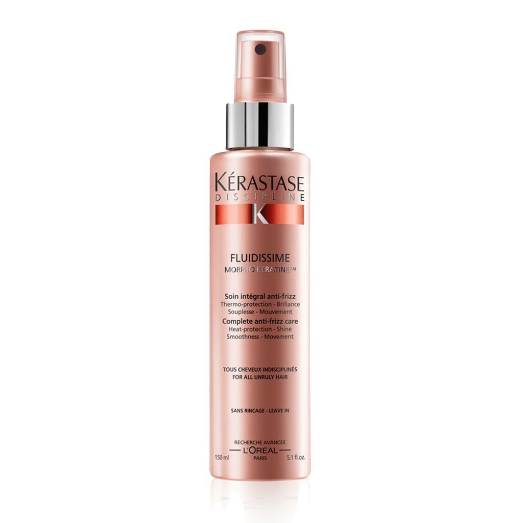 Sprejs matiem Kerastase Discipline Fluidissime Anti-Frizz 150 ml цена и информация | Matu uzlabošanai | 220.lv