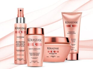 Sprejs matiem Kerastase Discipline Fluidissime Anti-Frizz 150 ml cena un informācija | Kosmētika matu stiprināšanai | 220.lv