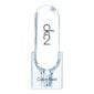 Tualetes ūdens Calvin Klein CK2 EDT sievietēm/vīriešiem 50 ml cena un informācija | Sieviešu smaržas | 220.lv