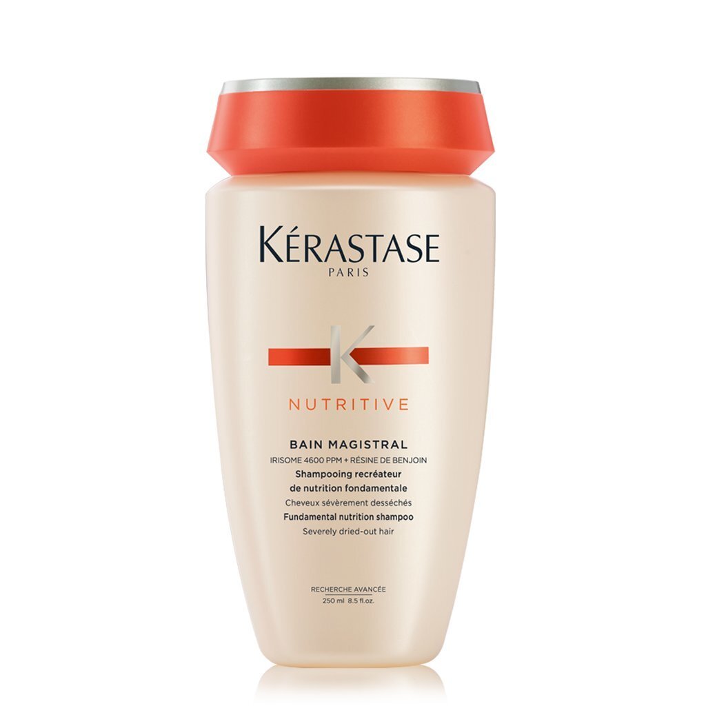 Шампунь Kerastase Nutritive Bain Magistral 250 мл цена | 220.lv