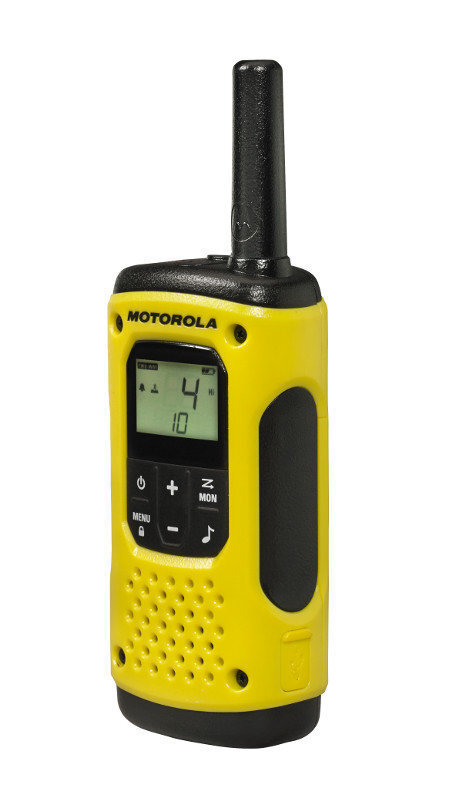 Motorola T92 H2O Twin Pack цена и информация | Rācijas | 220.lv