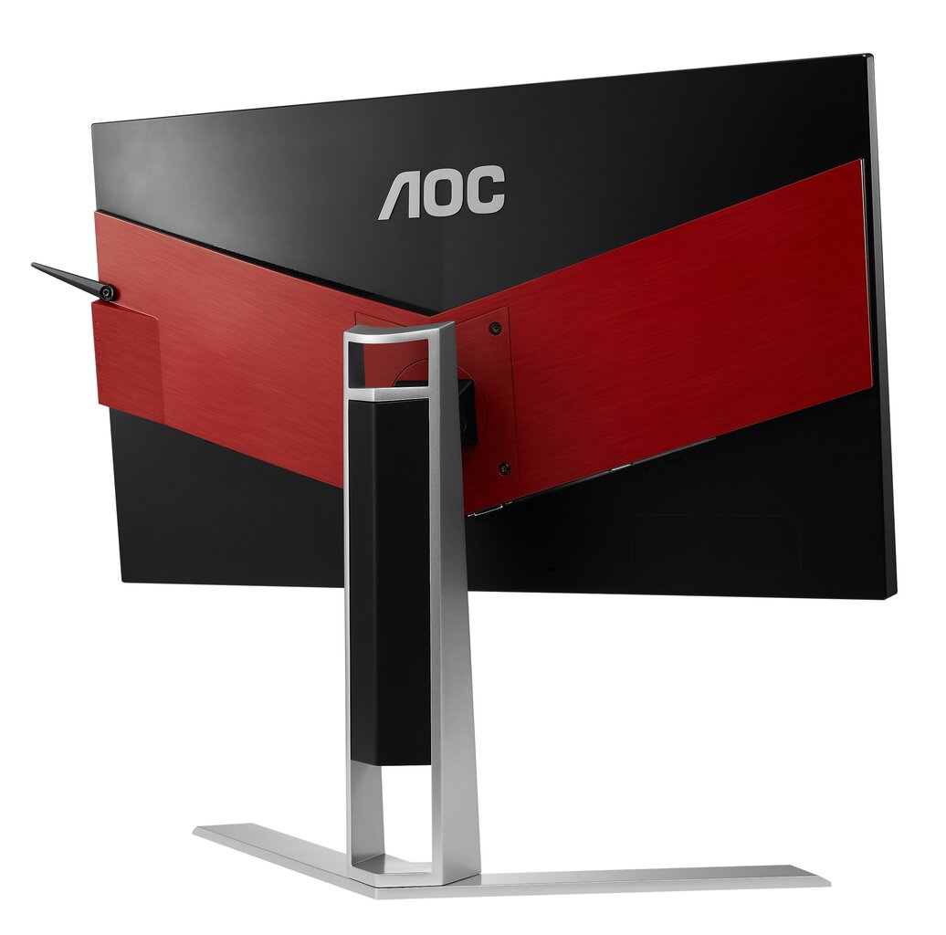 AOC AGON AG241QG cena un informācija | Monitori | 220.lv