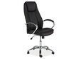 Biroja krēsls Q-036 цена и информация | Biroja krēsli | 220.lv