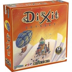 Настольная игра Одиссея, Dixit цена и информация | Настольная игра | 220.lv