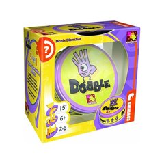 Настольная игра Dobble цена и информация | Настольные игры, головоломки | 220.lv