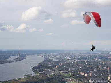 Dāvanu komplekts ''Vasaras piedzīvojumi'' cena un informācija | Dāvanu kartes atpūtai | 220.lv