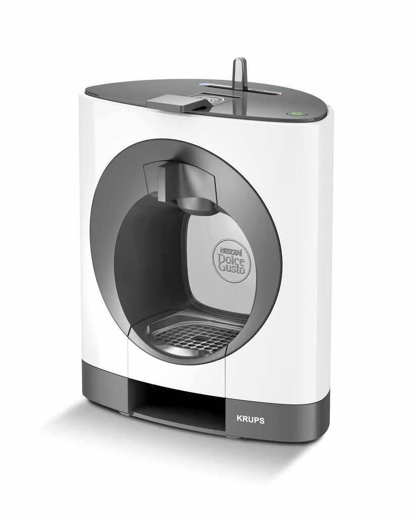 Krups Nescafe Dolce Gusto Oblo KP1101 cena un informācija | Kafijas automāti | 220.lv