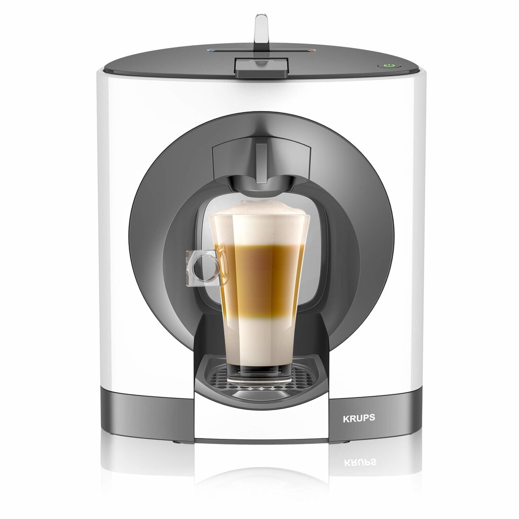 Krups Nescafe Dolce Gusto Oblo KP1101 cena un informācija | Kafijas automāti | 220.lv