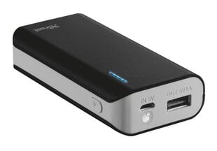 Trust Зарядные устройства Power bank