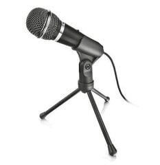 Микрофон Trust STARZZ All-Round цена и информация | Микрофоны | 220.lv