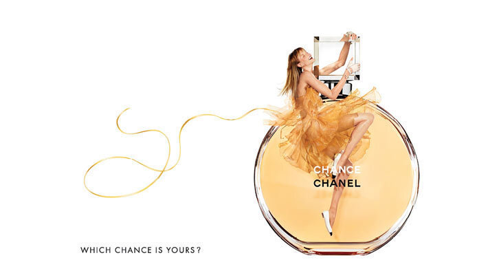 Tualetes ūdens Chanel Chance edt 35 ml цена и информация | Sieviešu smaržas | 220.lv