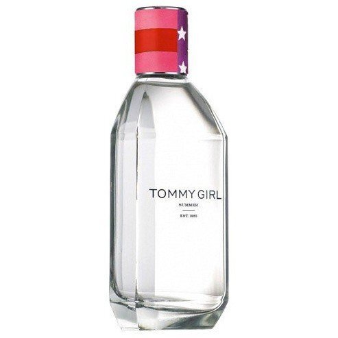 Tualetes ūdens Tommy Hilfiger Tommy Girl Summer 2016 edt 100 ml cena un informācija | Sieviešu smaržas | 220.lv