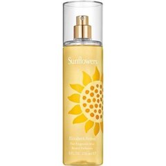 Elizabeth Arden Sunflowers ķermeņa sprejs, 236 ml cena un informācija | Elizabeth Arden Smaržas, kosmētika | 220.lv