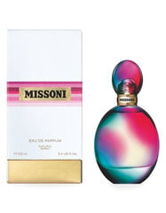 Женская парфюмерия Missoni Missoni EDP, 100 мл цена и информация | Женские духи Lovely Me, 50 мл | 220.lv