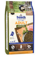 Sausā barība Bosch Petfood Adult Poultry & Millet (High Premium) 1kg