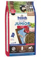 Sausa barība Bosch Petfood Junior Lamb & Rice (High Premium) 1kg