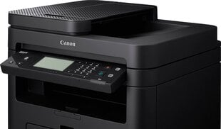 Canon i-Sensys MF237W cena un informācija | Printeri un daudzfunkcionālās ierīces | 220.lv