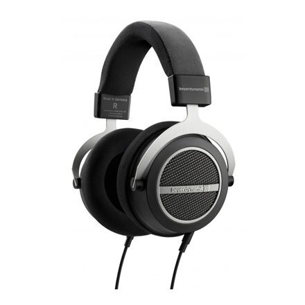 Beyerdynamic Amiron Home Headband cena un informācija | Austiņas | 220.lv