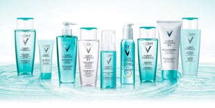 Очищающая пенка для лица Vichy Purete Thermale, 150 мл цена и информация | Средства для очищения лица | 220.lv