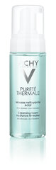 Очищающая пенка для лица Vichy Purete Thermale, 150 мл цена и информация | Средства для очищения лица | 220.lv