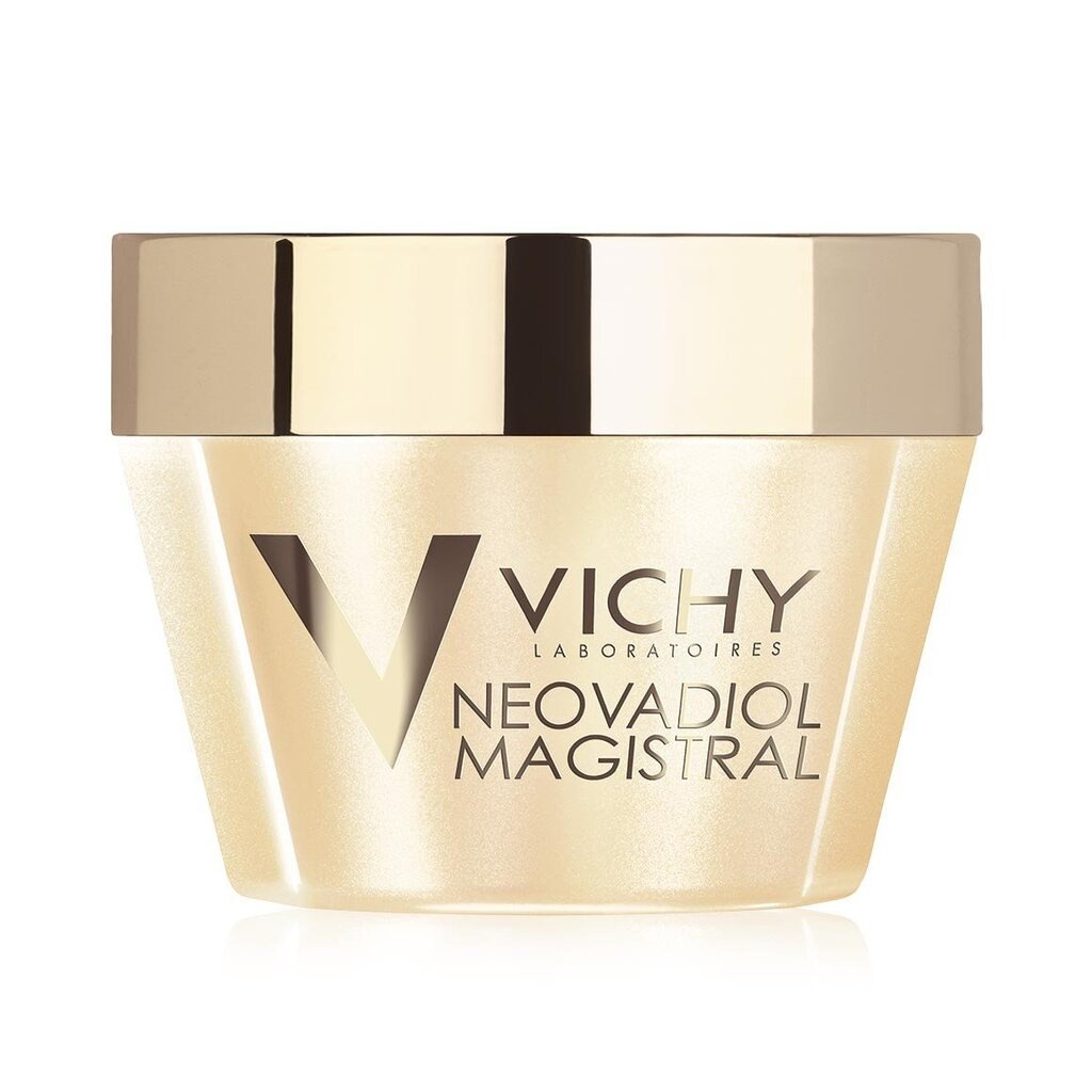 Dienas krēms Vichy Neovadiol Magistral, 50 ml cena un informācija | Sejas krēmi | 220.lv