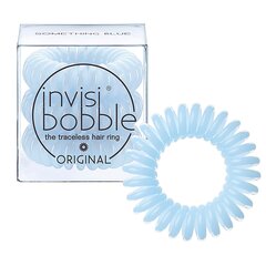 Matu gumija Invisibobble, 3 gb. cena un informācija | Matu aksesuāri | 220.lv