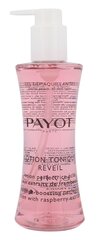 Тоник с экстрактом малины Payot Lotion Tonique Réveil 200 мл цена и информация | Средства для очищения лица | 220.lv