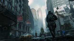 Xbox One Tom Clancy's The Division цена и информация | Компьютерные игры | 220.lv