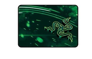 Razer mouse pad Goliathus Speed Cosmic M cena un informācija | Peles | 220.lv