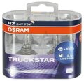 Лампы Osram H7 24V 70W TruckStarPro (2шт)