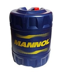 Гидравлическое масло Mannol HLP 46, 20 л цена и информация | Масла для других деталей автомобиля | 220.lv