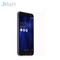 Blun Extreeme Shock 0.33mm / 2.5D Aizsargplēve-stikls Asus Zenfone Go ZB500KL (EU Blister) cena un informācija | Ekrāna aizsargstikli | 220.lv