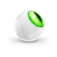 Датчик света и температуры Fibaro Motion, Sen цена и информация | Датчики | 220.lv